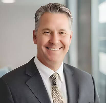 Greg Smith